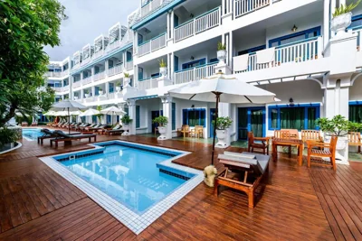 Andaman Seaview, Karon Beach – Photos 3