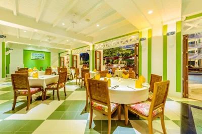 Andaman Seaview, Karon Beach – Photos 4