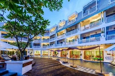 Andaman Seaview, Karon Beach – Photos 6