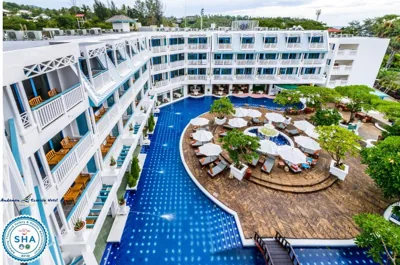 Andaman Seaview, Karon Beach – Photos 8