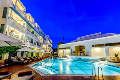 Andaman Seaview, Karon Beach – Photos 10