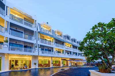 Andaman Seaview, Karon Beach – Photos 11