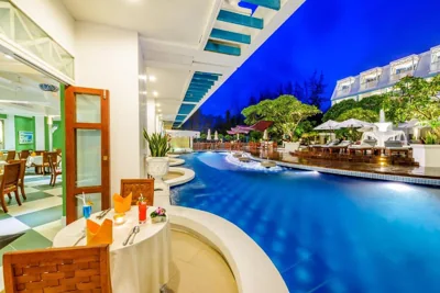Andaman Seaview, Karon Beach – Photos 13