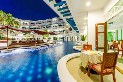 Andaman Seaview, Karon Beach – Photos 14