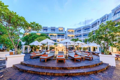 Andaman Seaview, Karon Beach – Photos 15